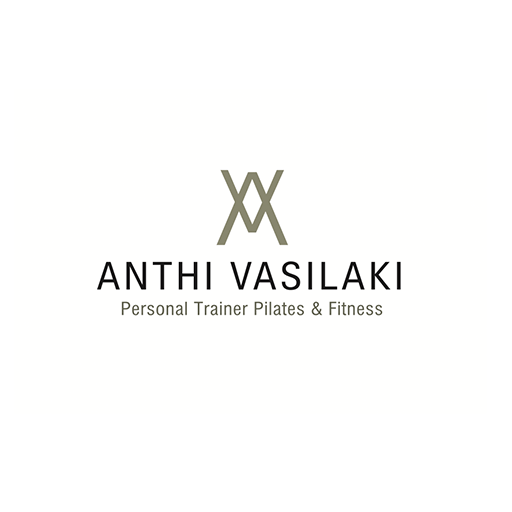 Anthi Pilates